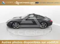 2012 Porsche 911