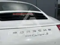 2012 Porsche 911