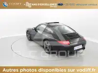 2012 Porsche 911