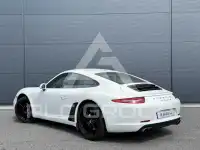 2012 Porsche 911