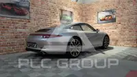 2012 Porsche 911