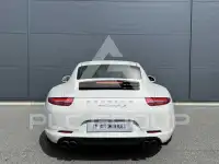 2012 Porsche 911