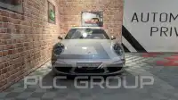 2012 Porsche 911