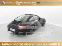 2012 Porsche 911