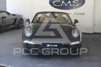 2012 Porsche 911