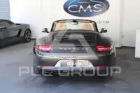 2012 Porsche 911