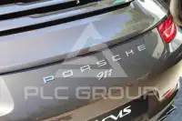 2012 Porsche 911