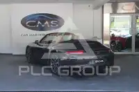 2012 Porsche 911