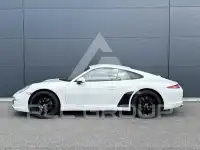 2012 Porsche 911
