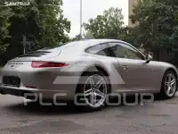 2012 Porsche 911
