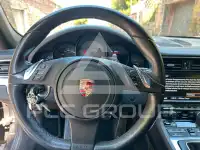 2012 Porsche 911