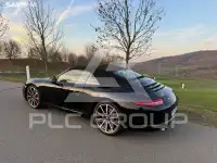 2012 Porsche 911