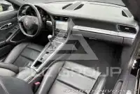 2012 Porsche Carrera
