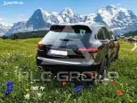 2012 Porsche Cayenne