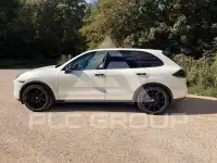 2012 Porsche Cayenne