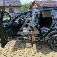 2012 Porsche Cayenne