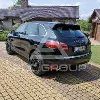 2012 Porsche Cayenne