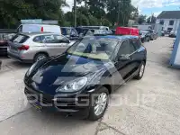 2012 Porsche Cayenne