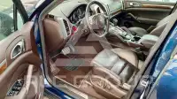 2012 Porsche Cayenne