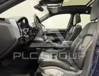 2012 Porsche Cayenne