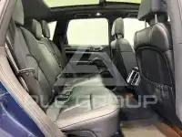 2012 Porsche Cayenne