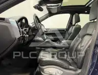 2012 Porsche Cayenne