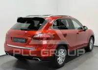 2012 Porsche Cayenne