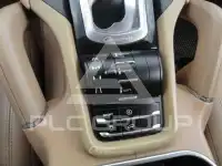 2012 Porsche Cayenne