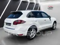 2012 Porsche Cayenne