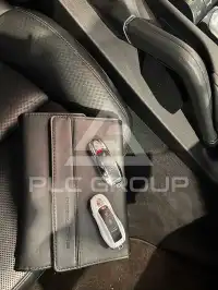 2012 Porsche Cayenne