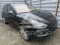 2012 Porsche Cayenne
