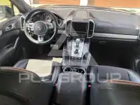 2012 Porsche Cayenne
