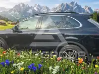 2012 Porsche Cayenne