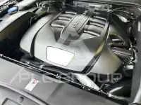 2012 Porsche Cayenne