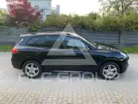 2012 Porsche Cayenne