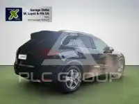 2012 Porsche Cayenne