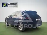 2012 Porsche Cayenne