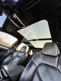 2012 Porsche Cayenne