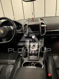 2012 Porsche Cayenne