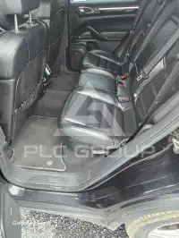 2012 Porsche Cayenne