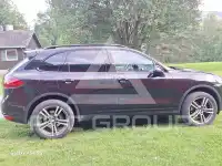 2012 Porsche Cayenne