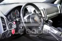 2012 Porsche Cayenne