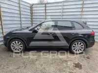 2012 Porsche Cayenne
