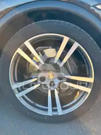 2012 Porsche Cayenne