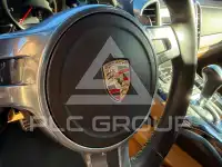2012 Porsche Cayenne