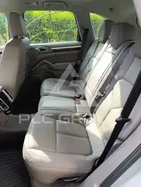 2012 Porsche Cayenne