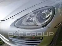 2012 Porsche Cayenne