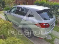 2012 Porsche Cayenne