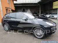 2012 Porsche Cayenne