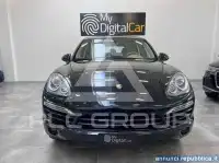 2012 Porsche Cayenne